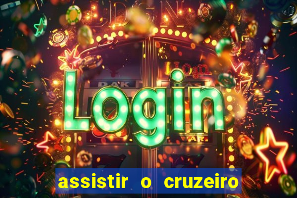 assistir o cruzeiro das loucas